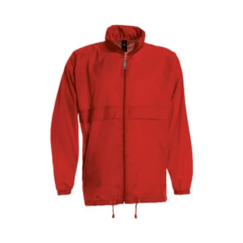 Jacke Unisex Jacket Sirocco
