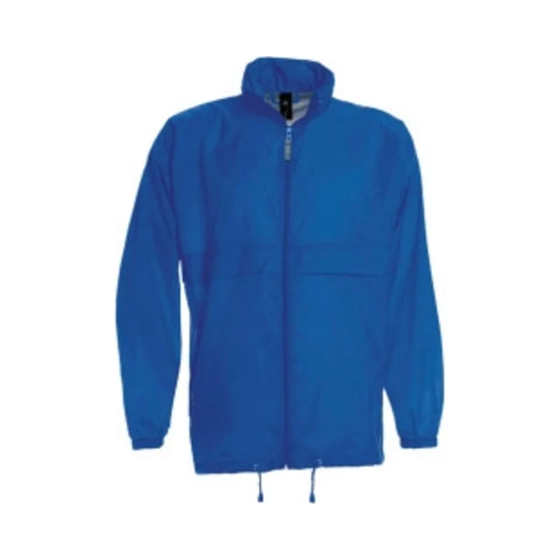 Jacke Unisex Jacket Sirocco