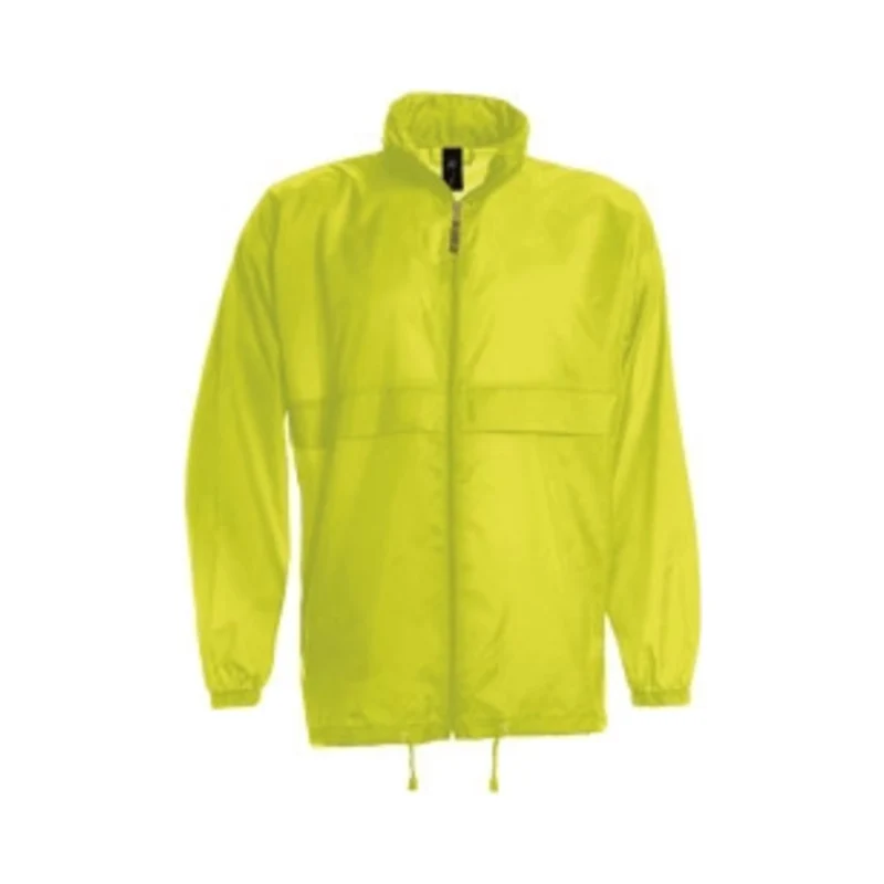 Jacke Unisex Jacket Sirocco