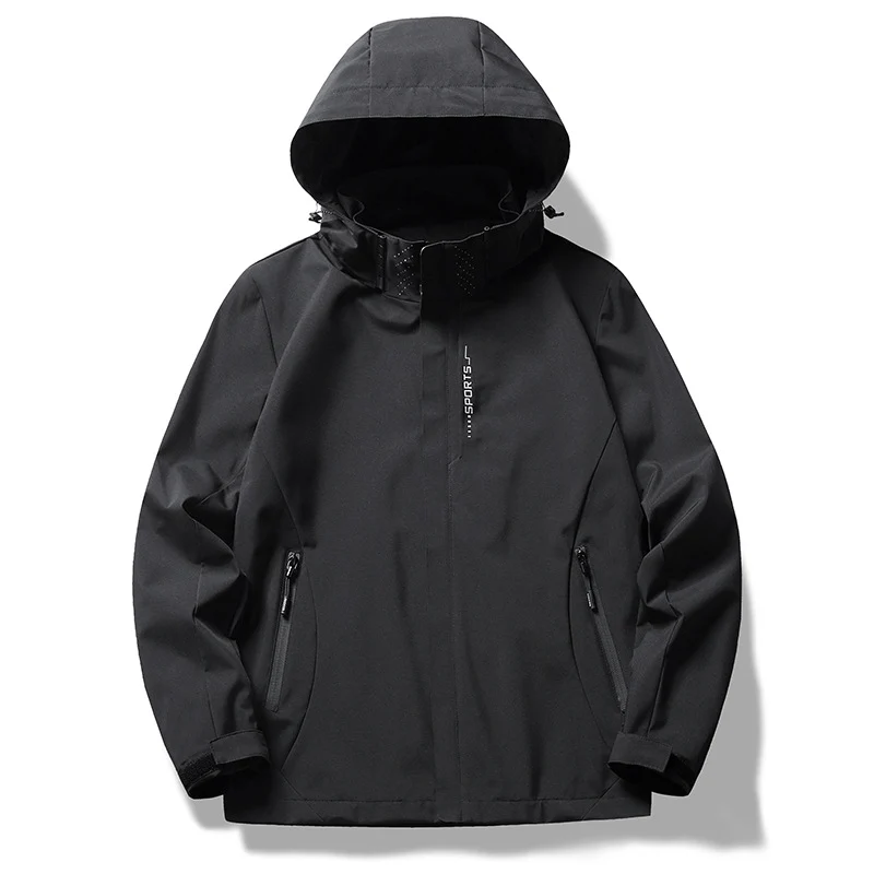 Damen dreilagige Softshelljacke mit herausnehmbarer Fleece‑Innenjacke Drune