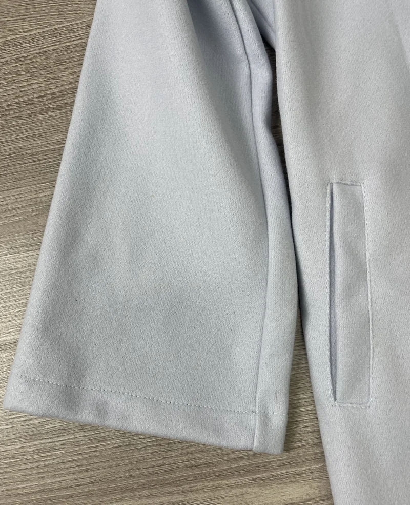 Drune | Longline-Trenchcoat für Frauen