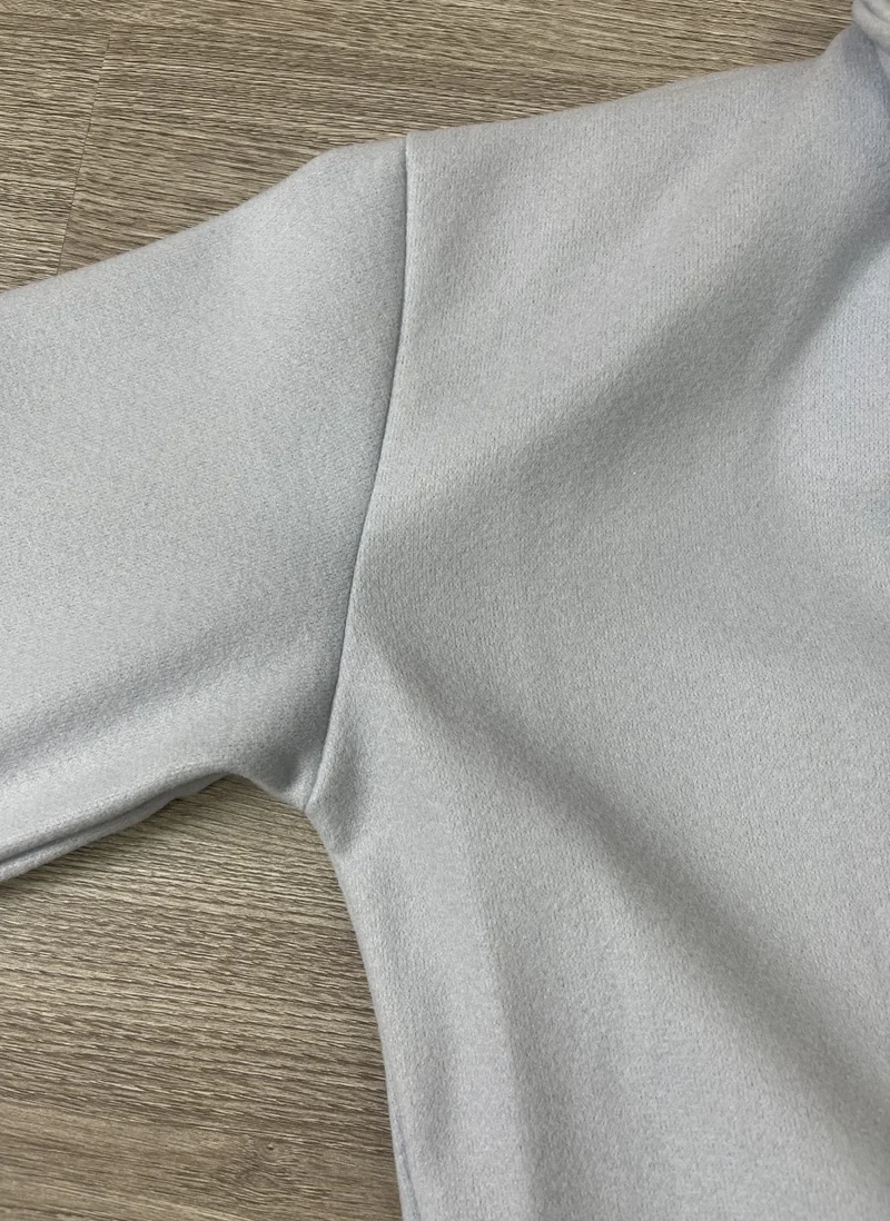 Drune | Longline-Trenchcoat für Frauen