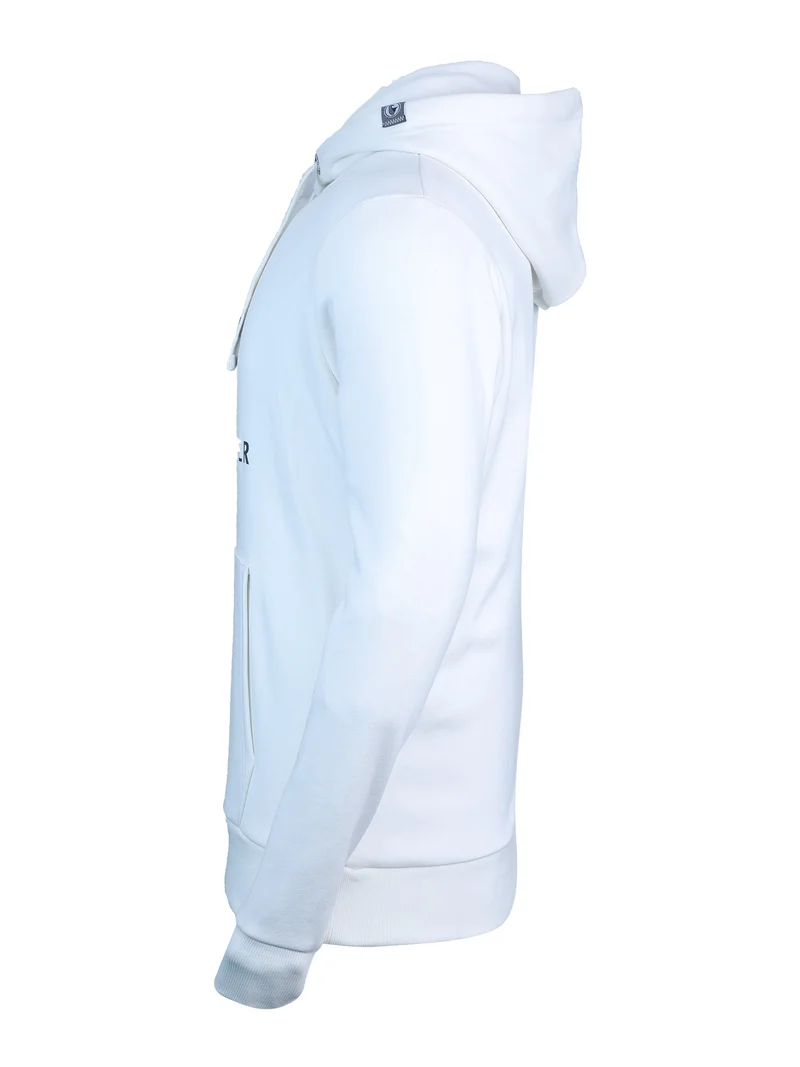 Hoodie Schietwetter Print