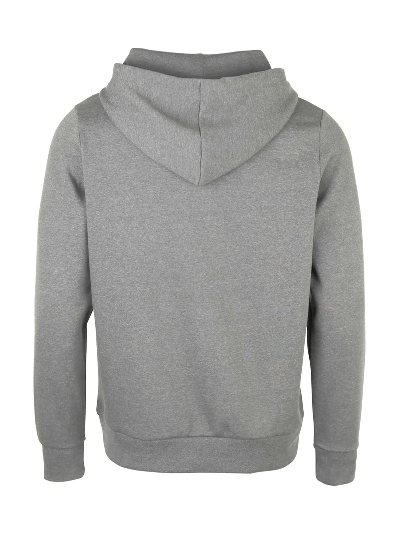 Hoodie Schietwetter Print