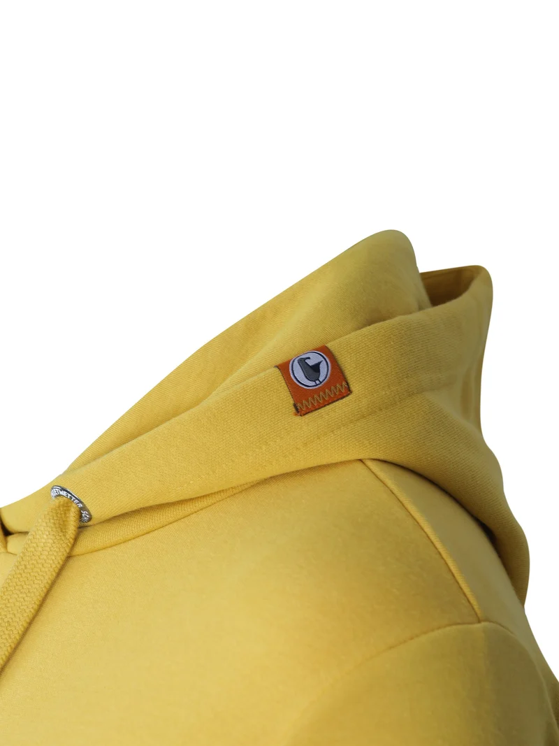 Hoodie Schietwetter Print