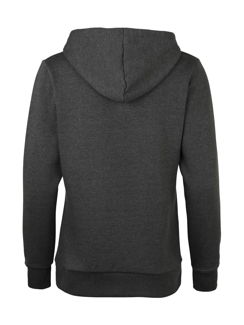 Hoodie Schietwetter Print