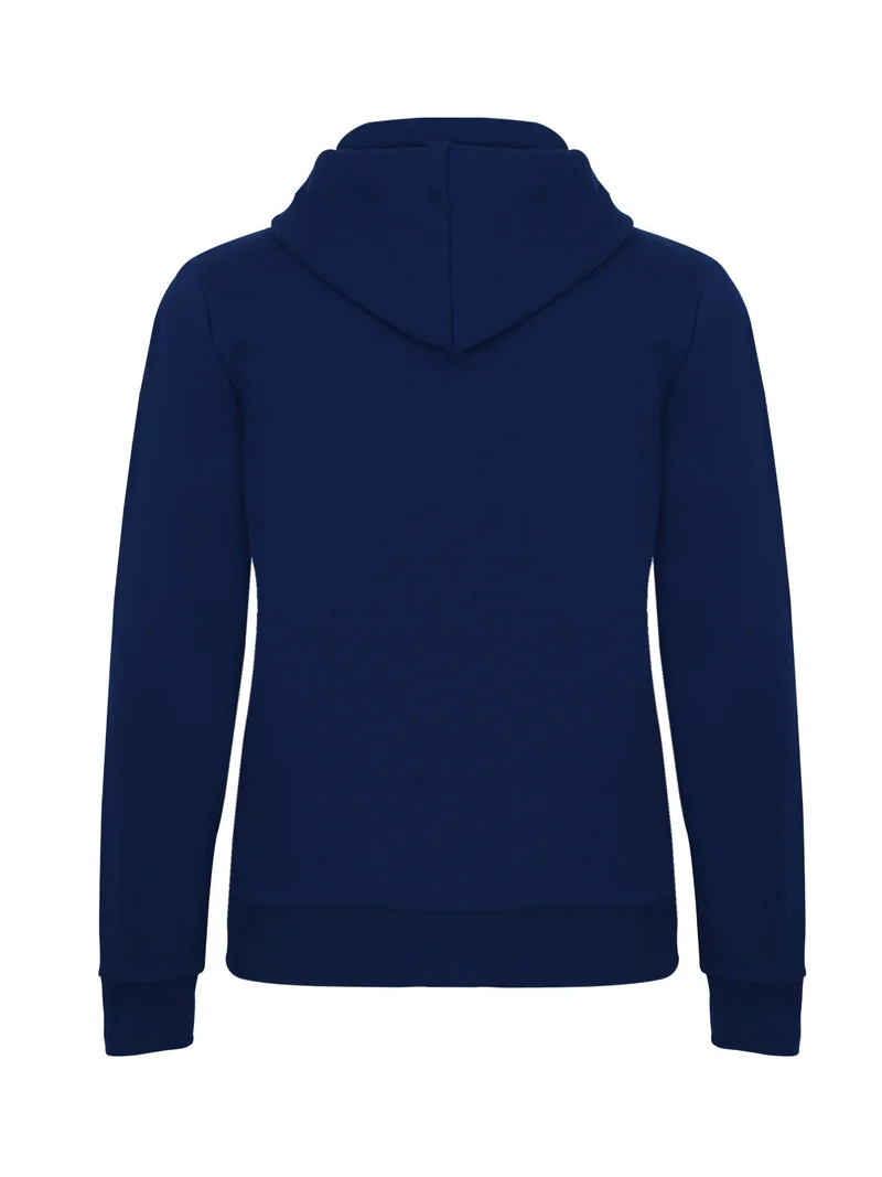 Hoodie Schietwetter Print