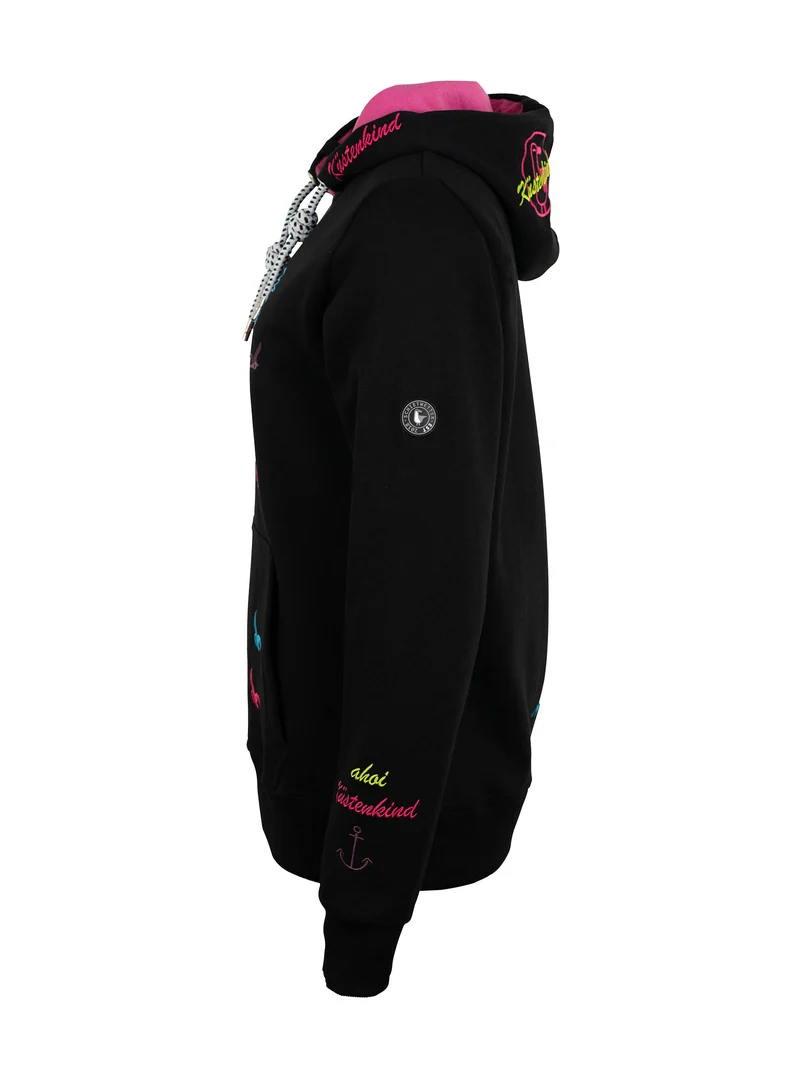 Hoodie Finja Flüstertüte