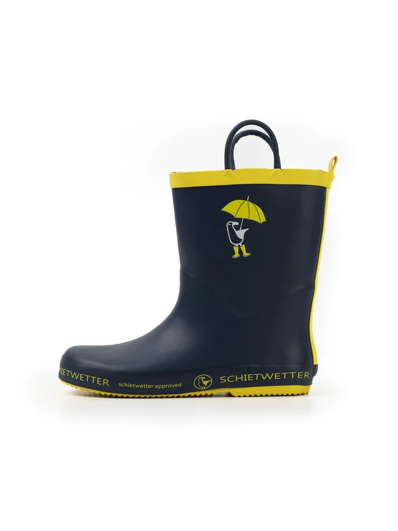Kinder Gummistiefel hoch Mööv