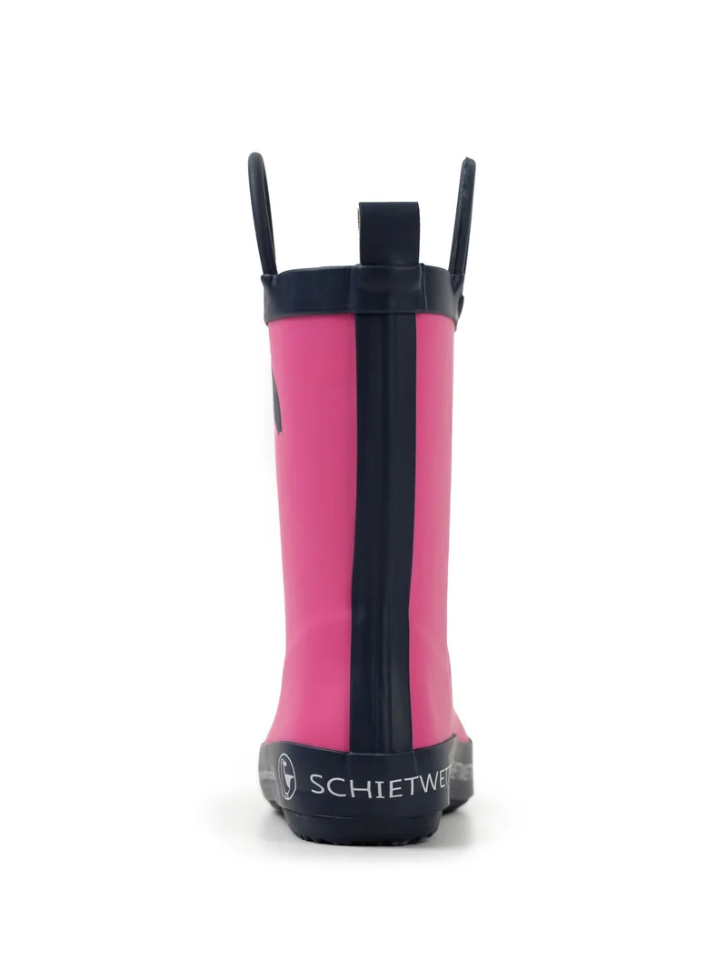 Kinder Gummistiefel hoch Mööv