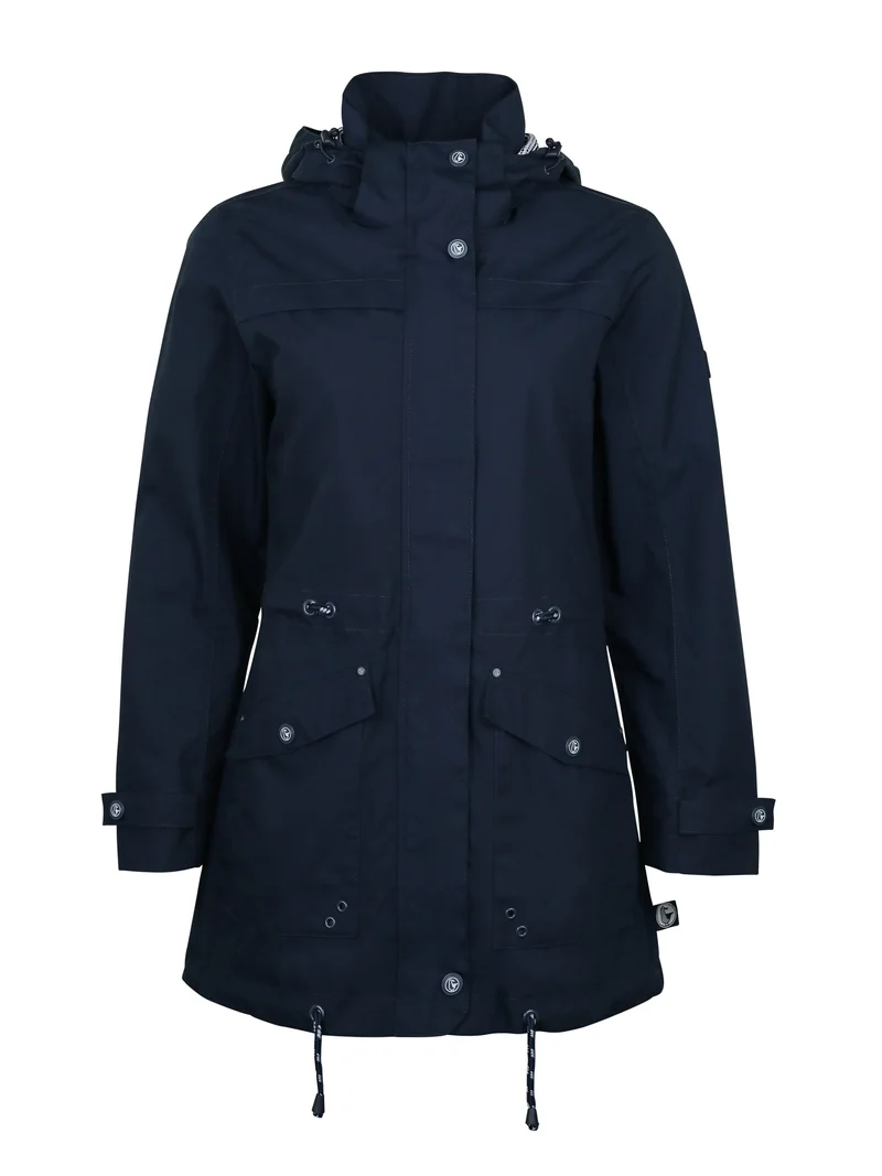 Parka Ella Zündschnur tec5.000
