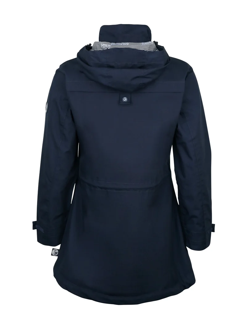 Parka Ella Zündschnur tec5.000