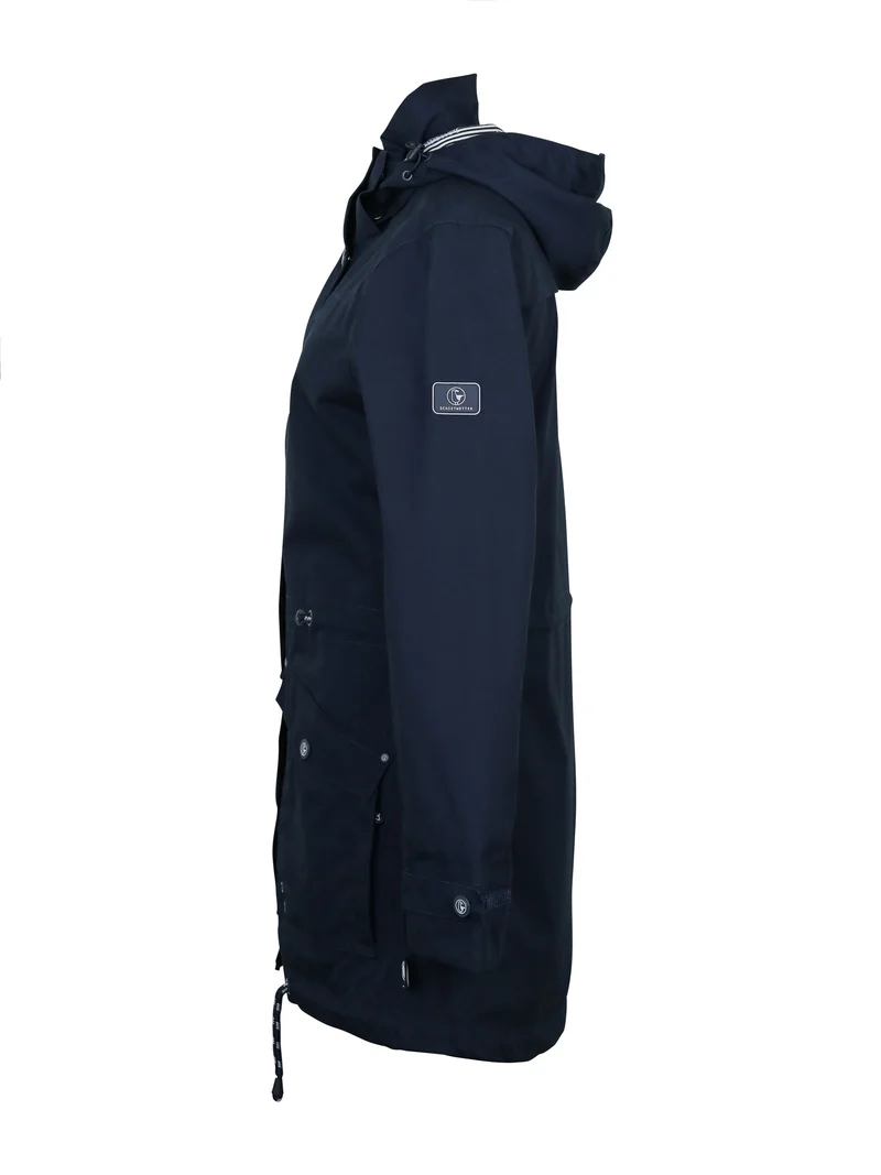 Parka Ella Zündschnur tec5.000