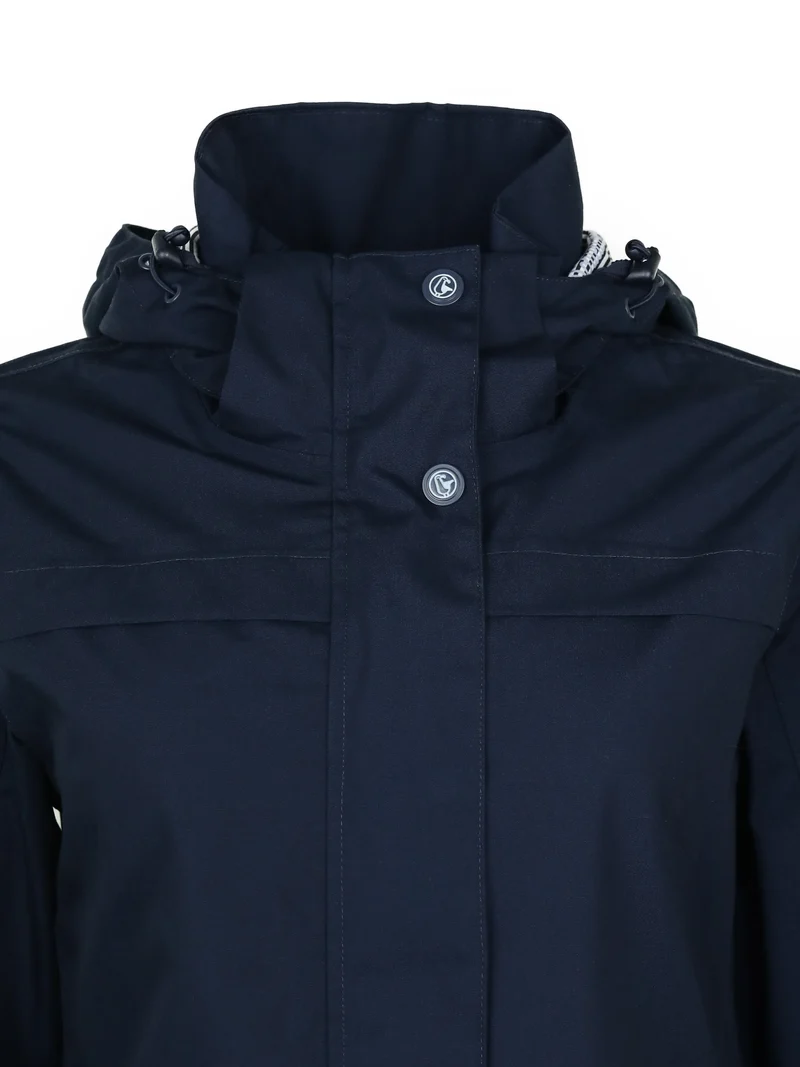 Parka Ella Zündschnur tec5.000