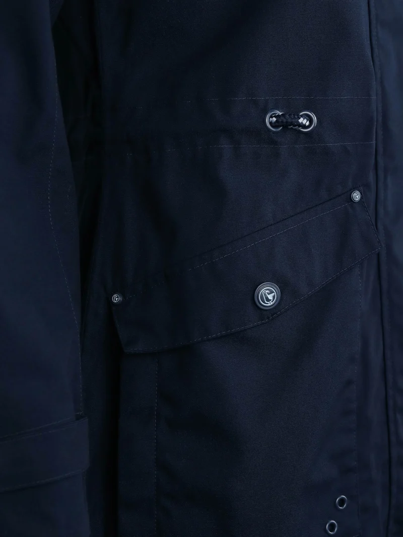 Parka Ella Zündschnur tec5.000