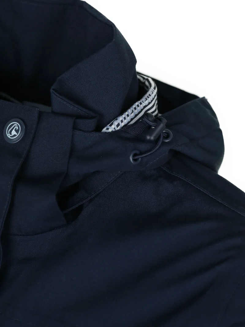 Parka Ella Zündschnur tec5.000
