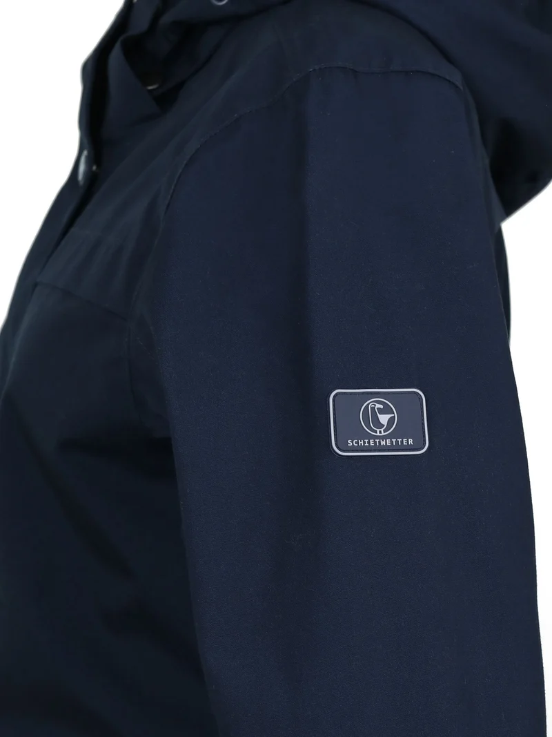 Parka Ella Zündschnur tec5.000