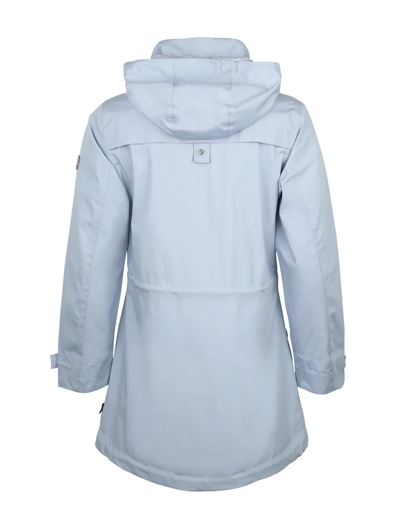 Parka Ella Zündschnur tec5.000