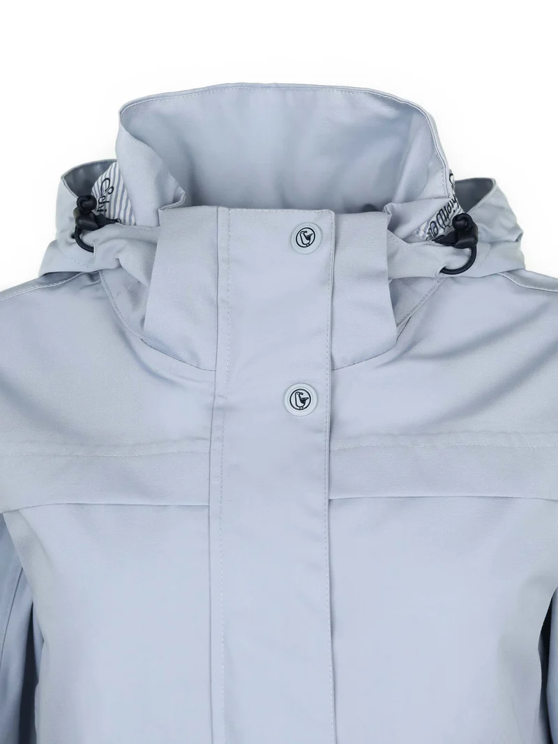 Parka Ella Zündschnur tec5.000