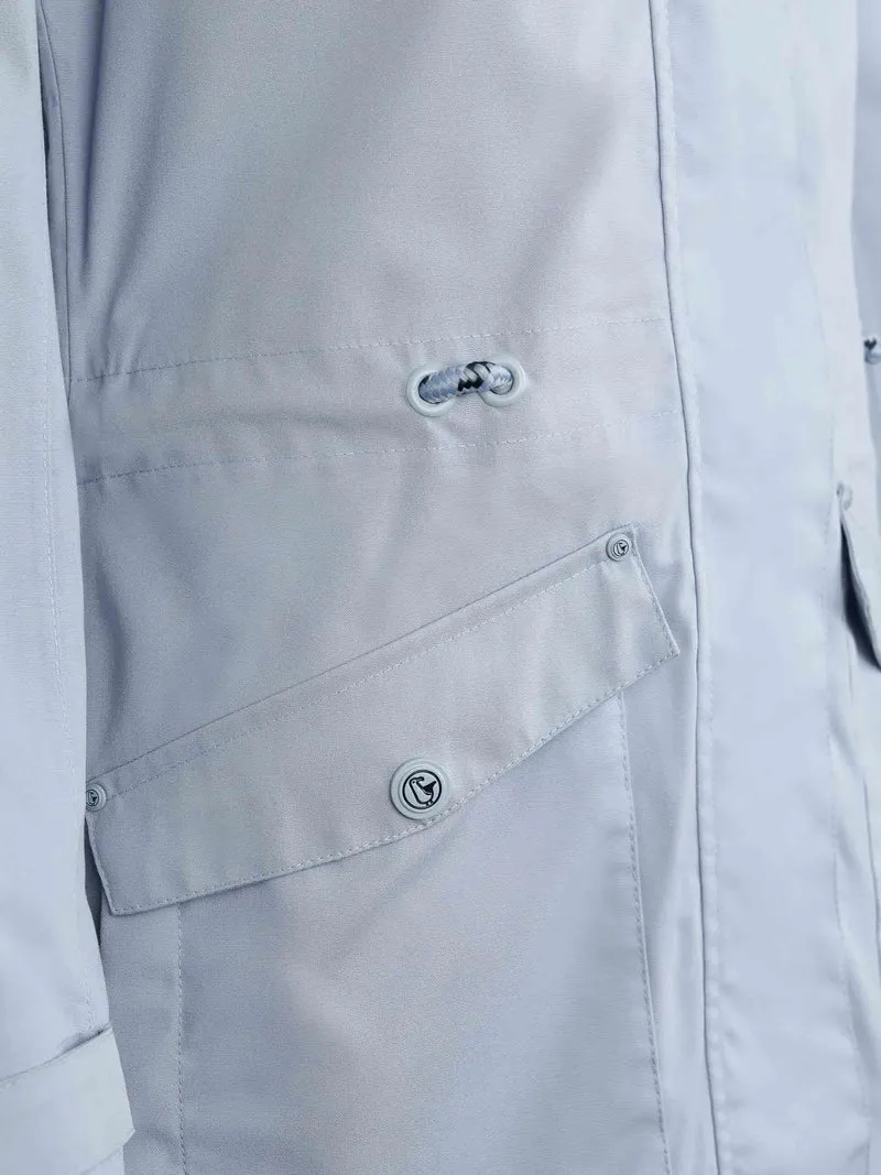 Parka Ella Zündschnur tec5.000