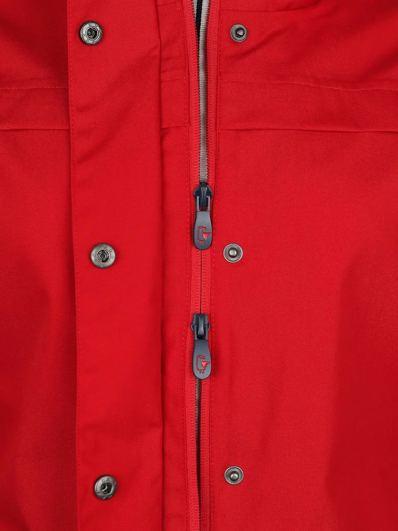Parka Ella Zündschnur tec5.000