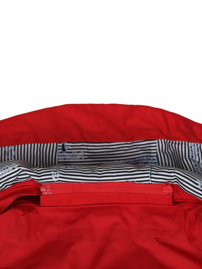 Parka Ella Zündschnur tec5.000