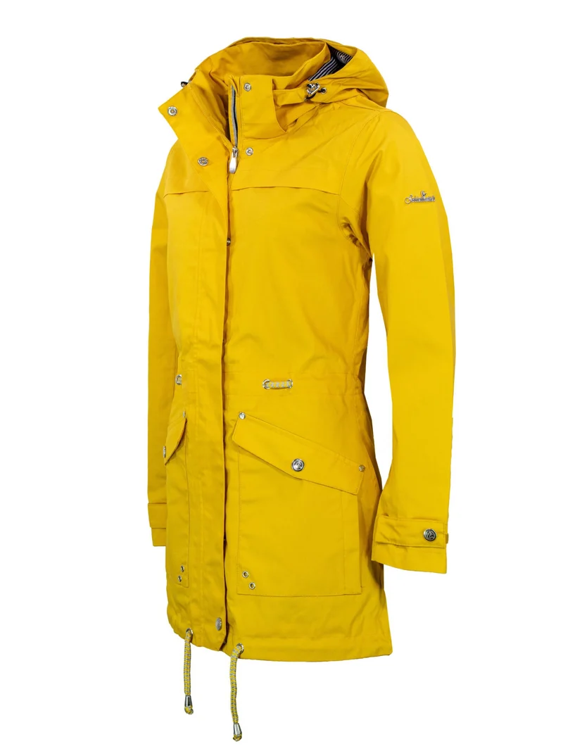 Parka Ella Zündschnur tec5.000