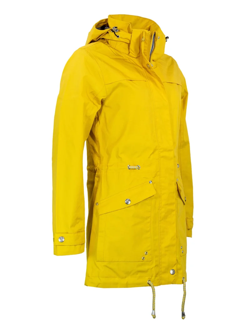 Parka Ella Zündschnur tec5.000