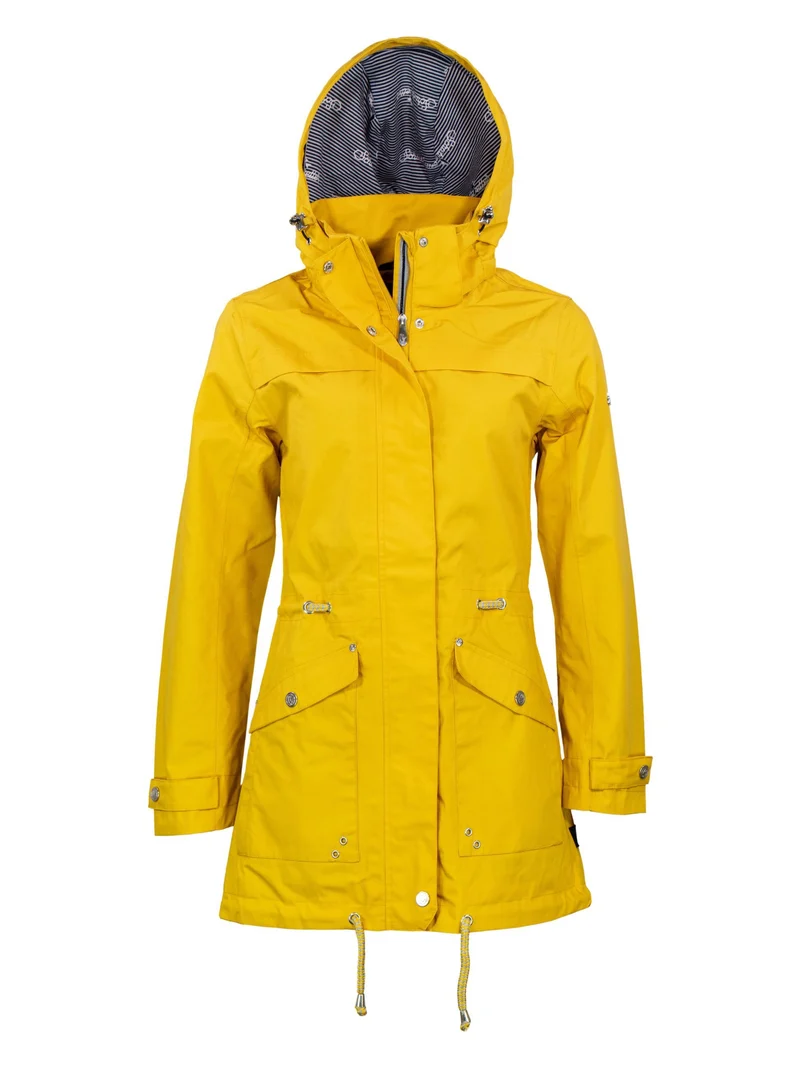Parka Ella Zündschnur tec5.000