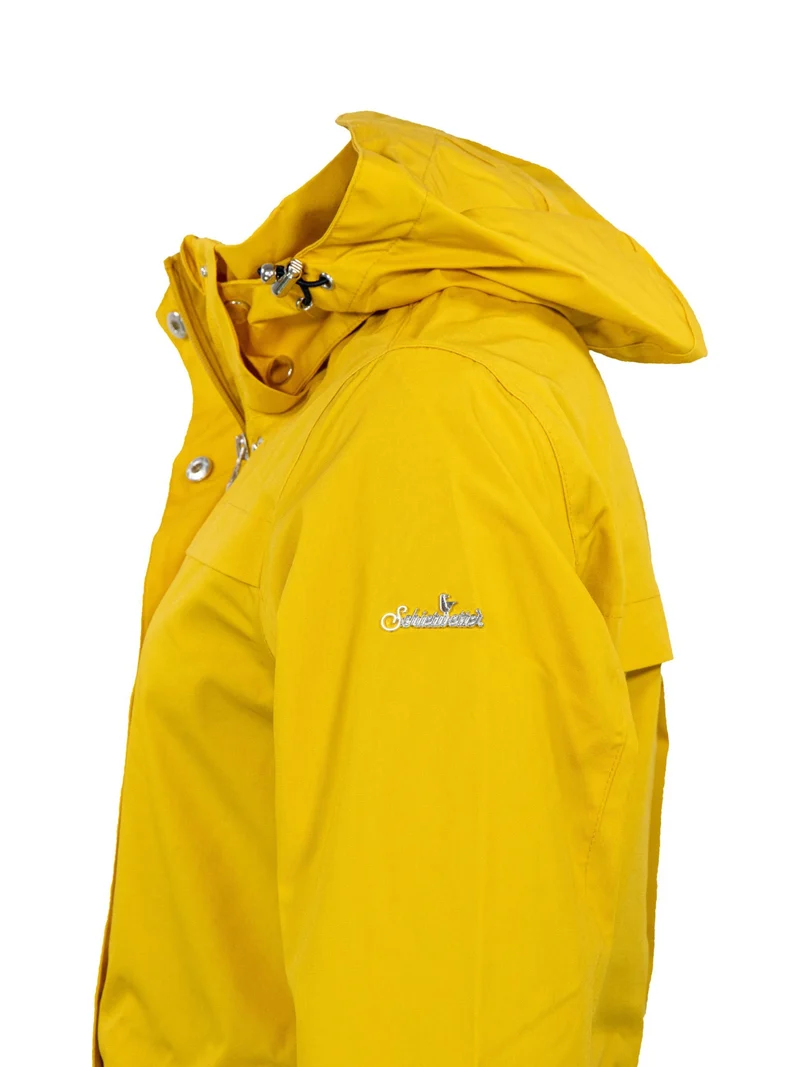 Parka Ella Zündschnur tec5.000