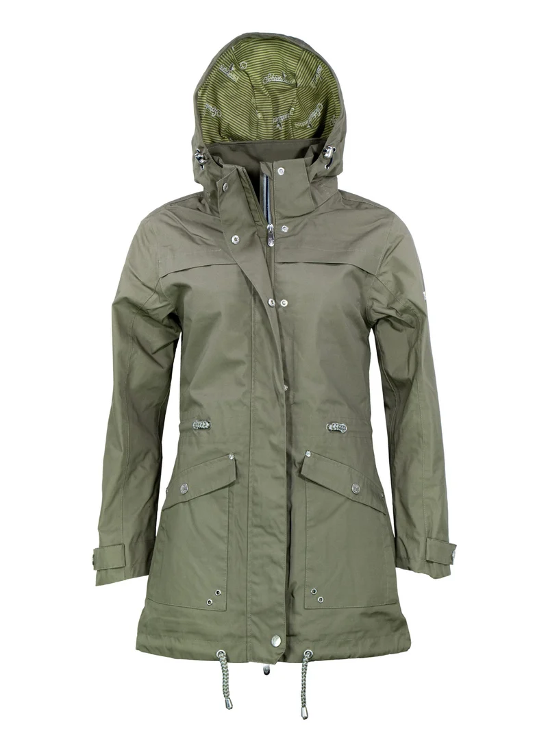 Parka Ella Zündschnur tec5.000