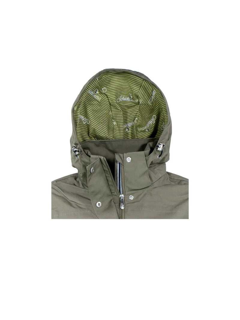 Parka Ella Zündschnur tec5.000