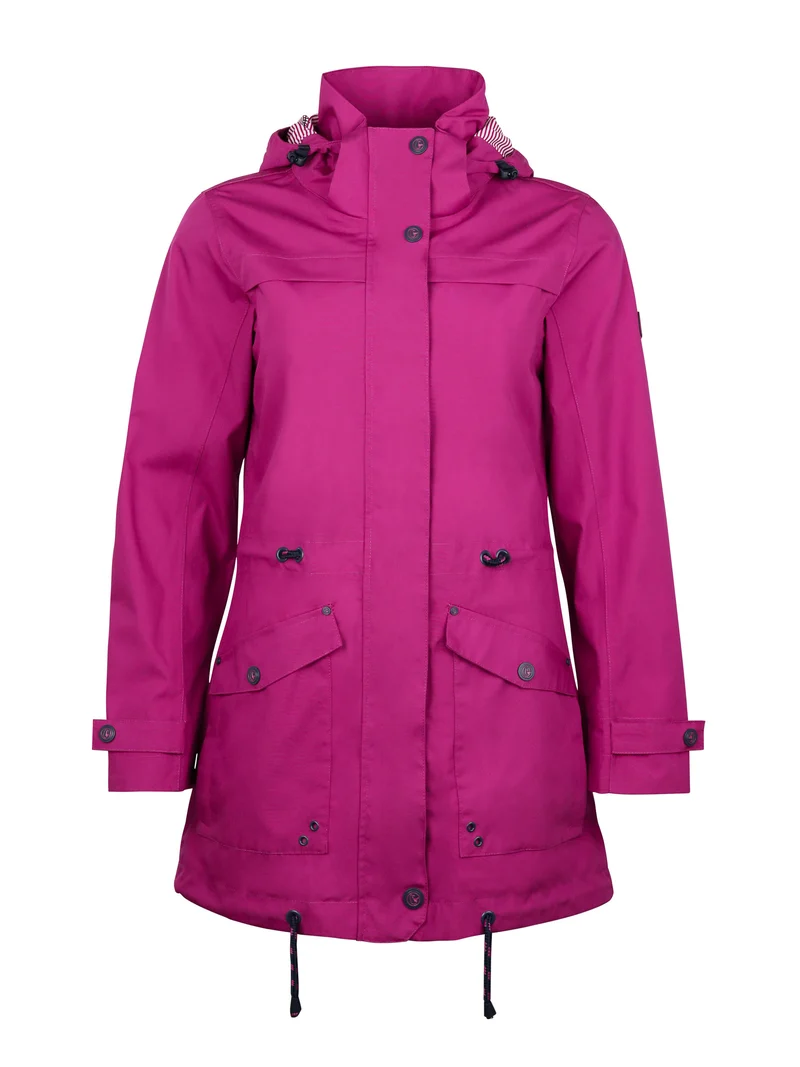 Parka Ella Zündschnur tec5.000