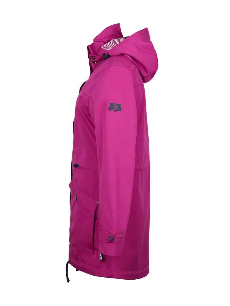 Parka Ella Zündschnur tec5.000