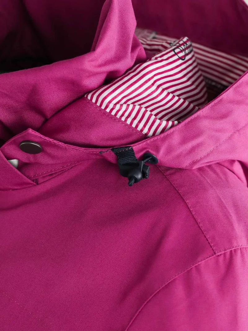 Parka Ella Zündschnur tec5.000