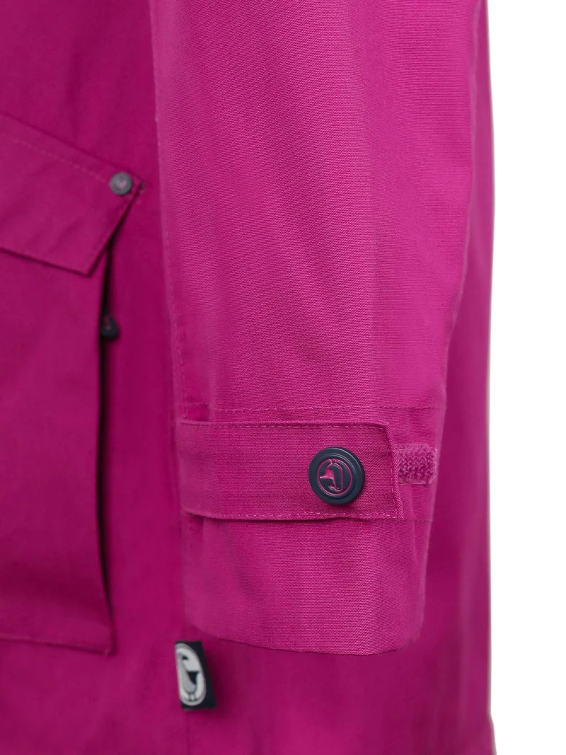 Parka Ella Zündschnur tec5.000