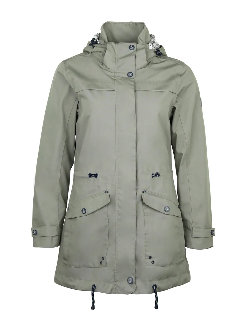 Parka Ella Zündschnur tec5.000