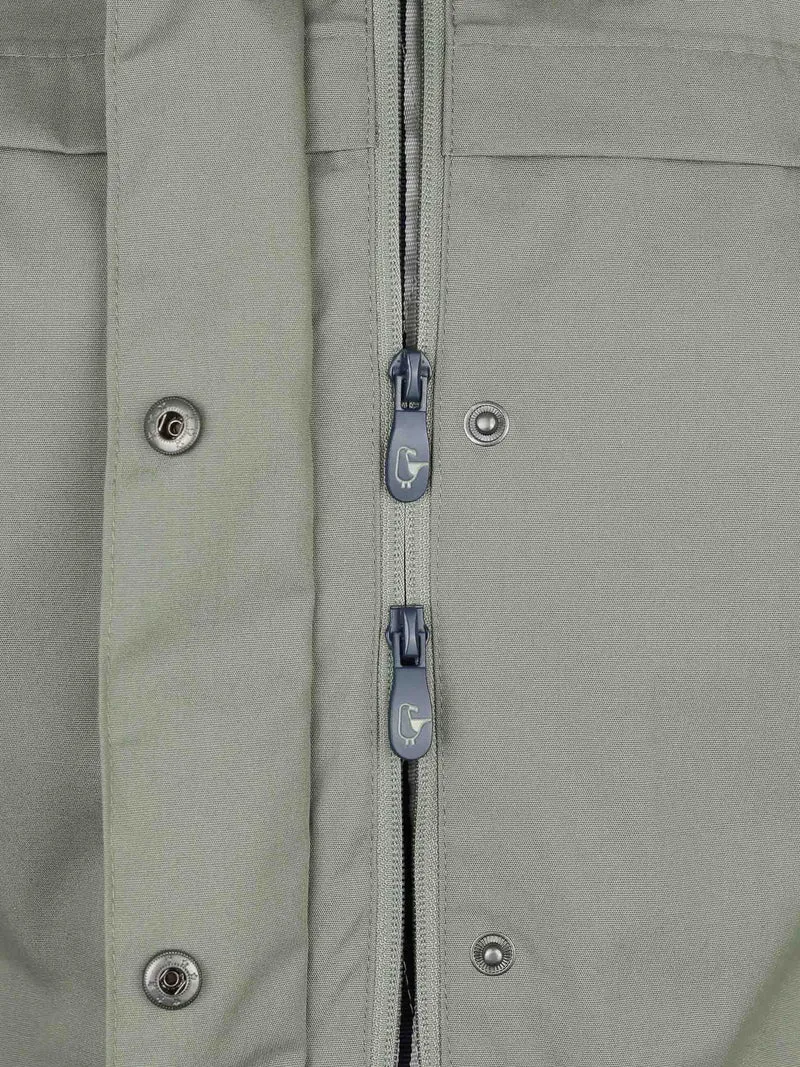 Parka Ella Zündschnur tec5.000