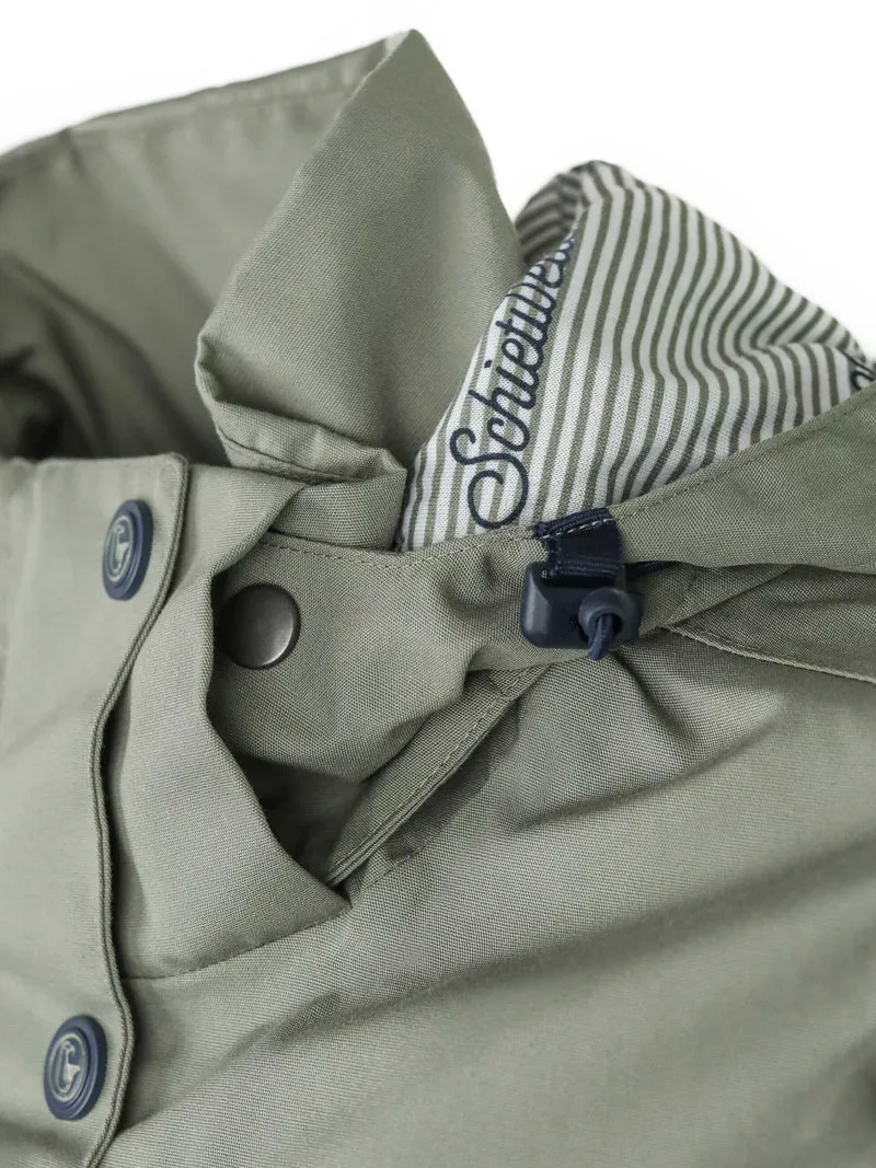 Parka Ella Zündschnur tec5.000