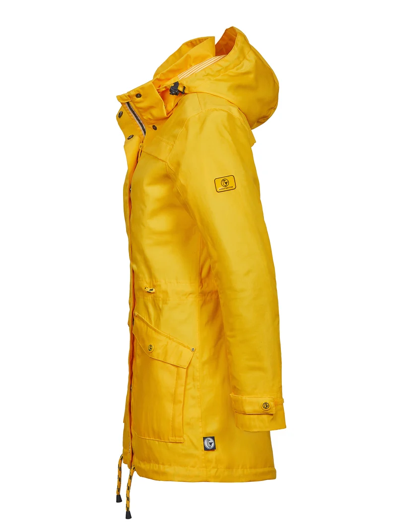 Parka Ella Zündschnur tec5.000