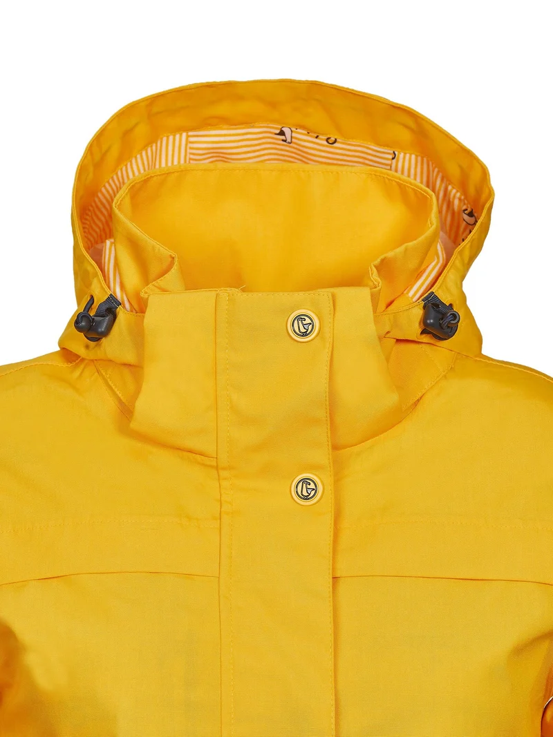 Parka Ella Zündschnur tec5.000
