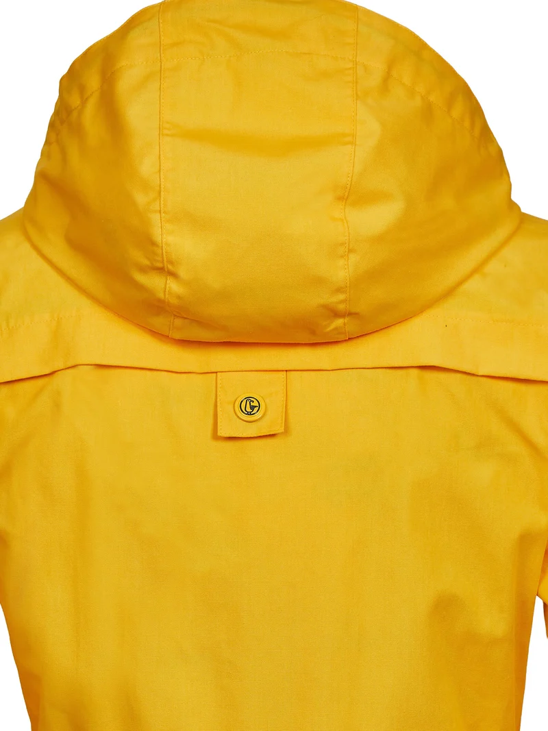 Parka Ella Zündschnur tec5.000