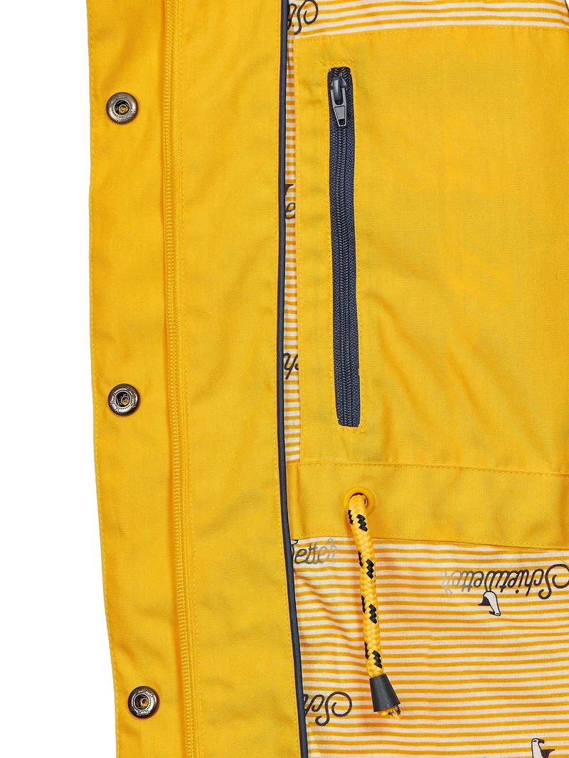 Parka Ella Zündschnur tec5.000