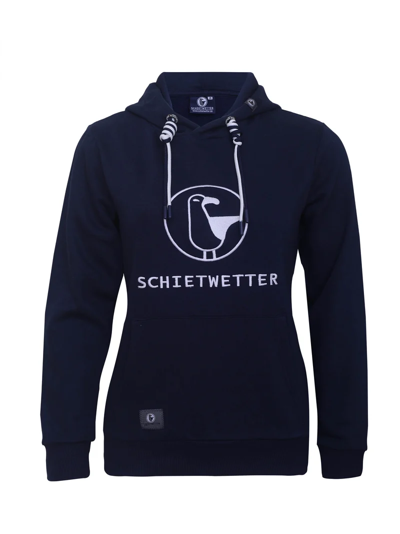 Hoodie Frieda SW Stick