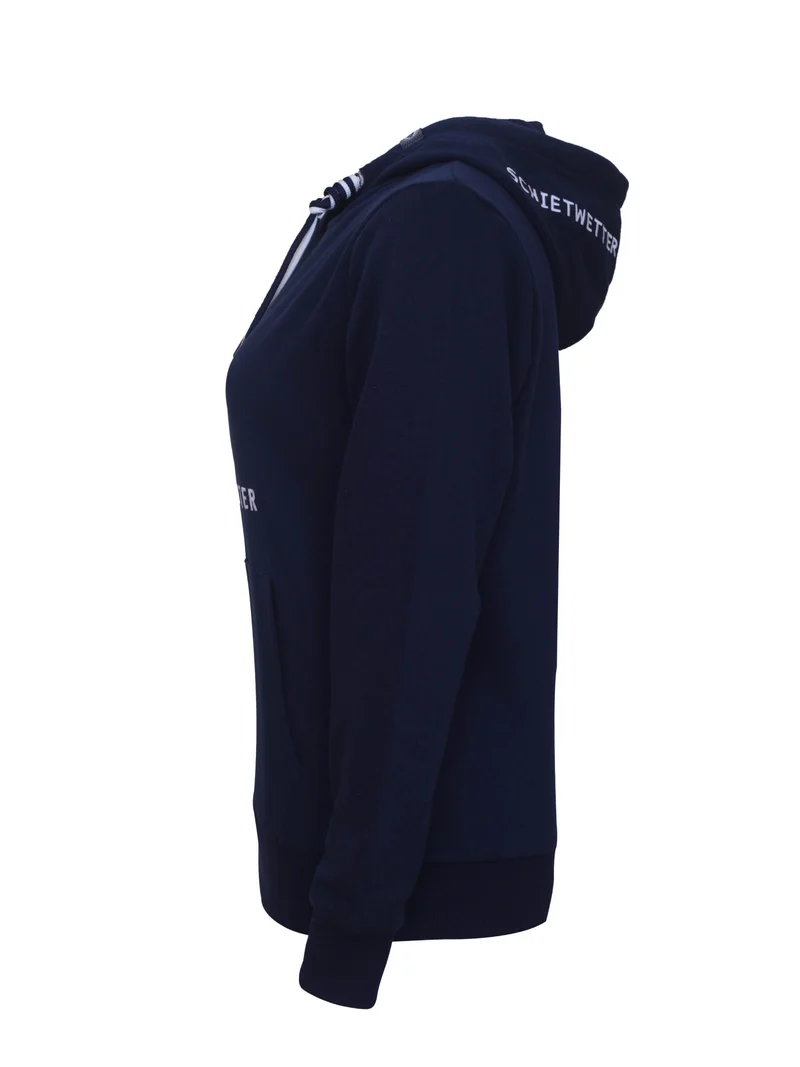 Hoodie Frieda SW Stick