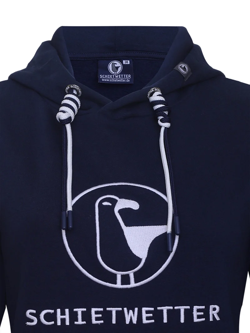 Hoodie Frieda SW Stick