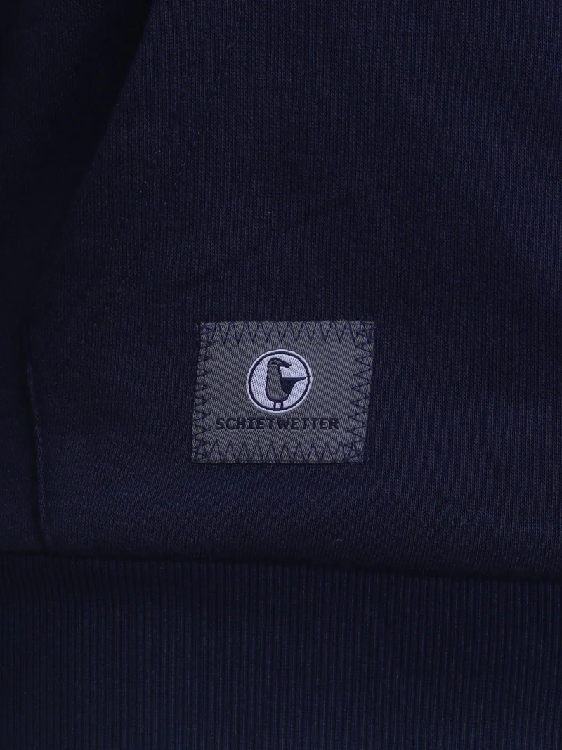 Hoodie Frieda SW Stick