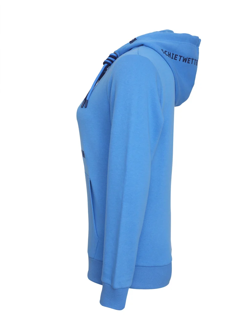 Hoodie Frieda SW Stick
