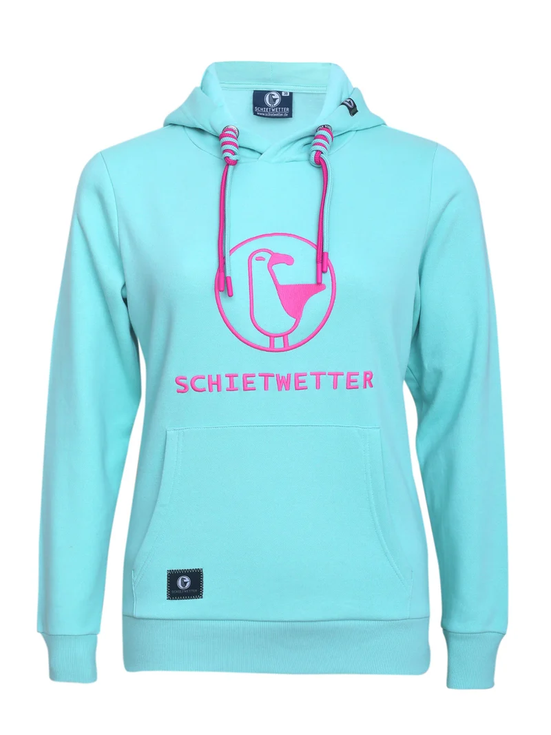 Hoodie Frieda SW Stick