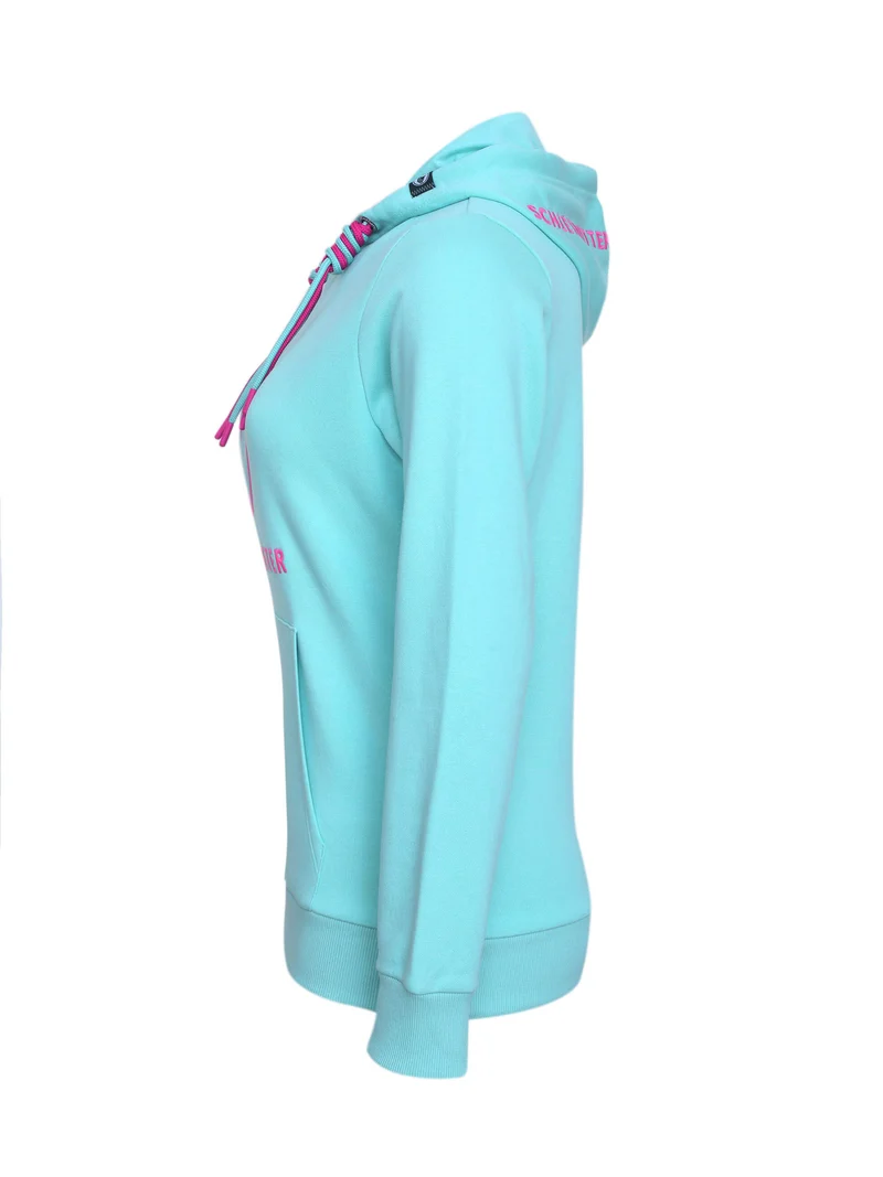 Hoodie Frieda SW Stick